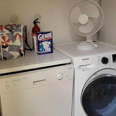 Bathyscaphe Appartamento *