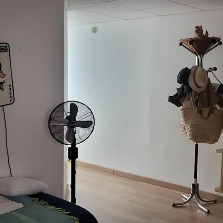 Bathyscaphe Appartamento