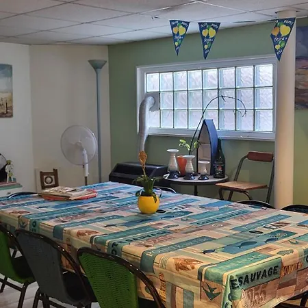 Bathyscaphe Appartamento *