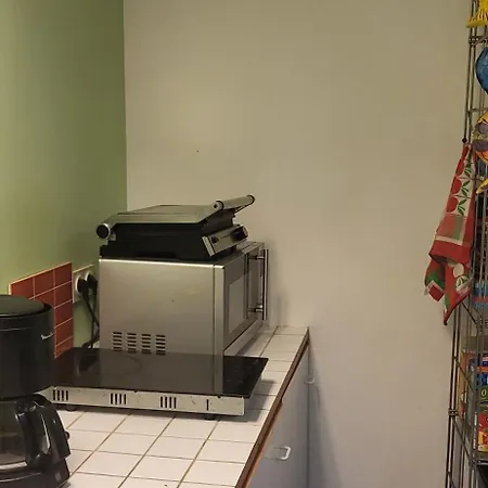 Bathyscaphe Appartamento Sète