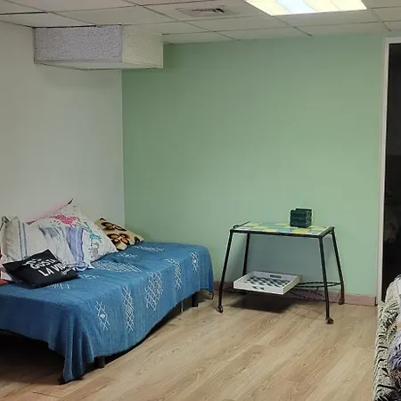 Appartamento Bathyscaphe Sète