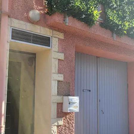 Apartamento Bathyscaphe *